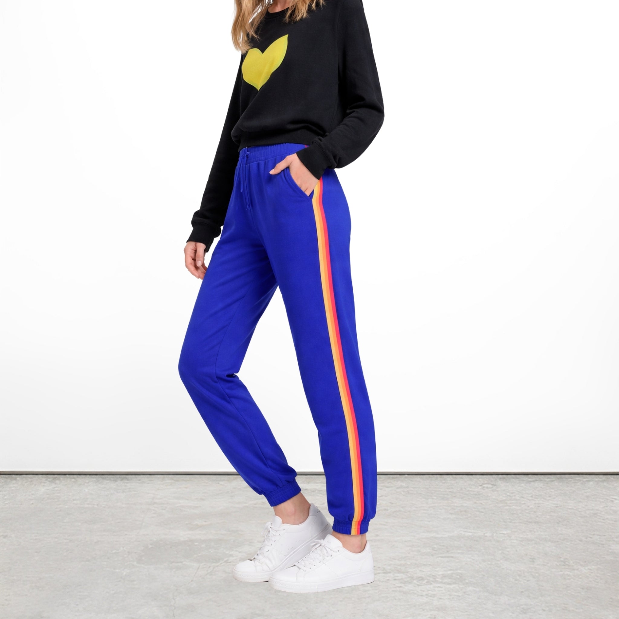 Florence Sweat Pants