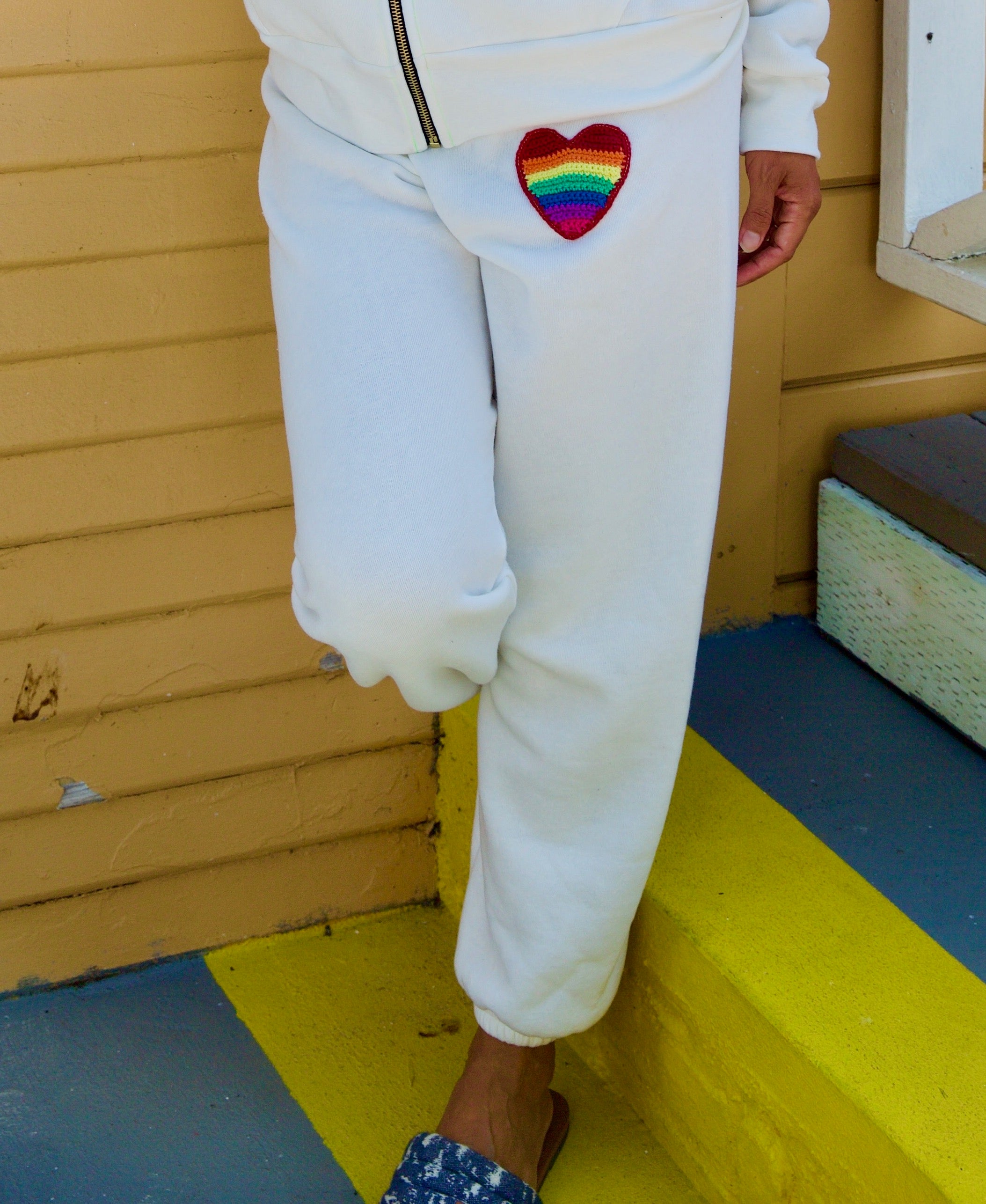 Ibiza Sweat Pant